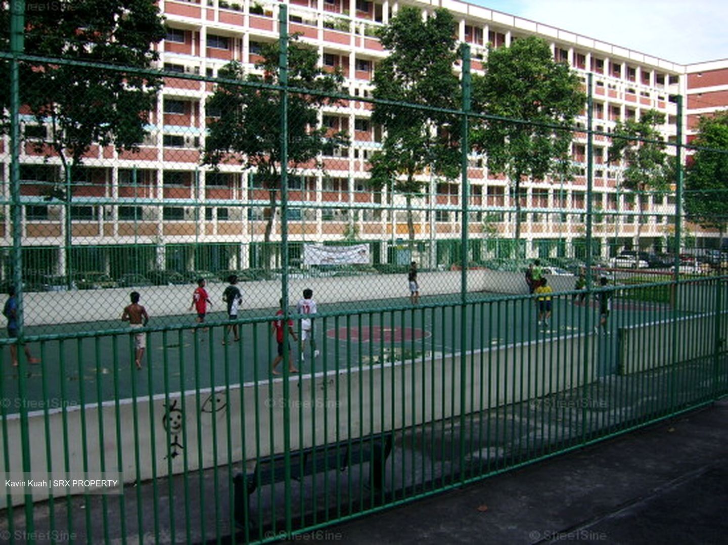 Blk 925 TAMPINES PALMSPRING (Tampines), HDB 3 Rooms #583314131